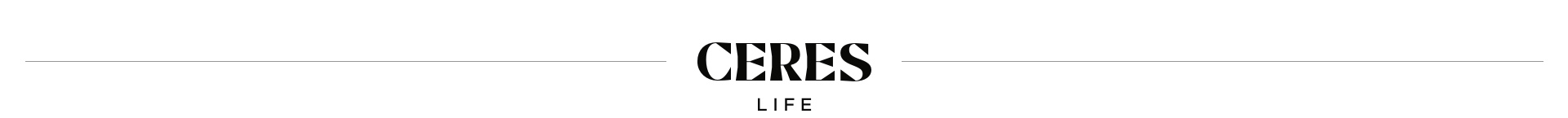 Ceres Life Information