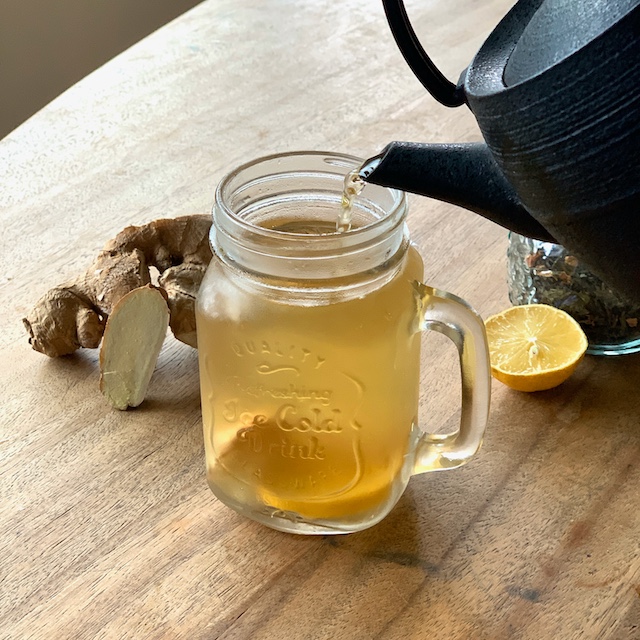 Ceres Life Blog 15 The Value of Daily Rituals