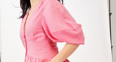 DRESSES & JUMPSUITS DRESSES & JUMPSUITS