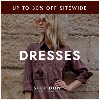 Click to shop dresses now.