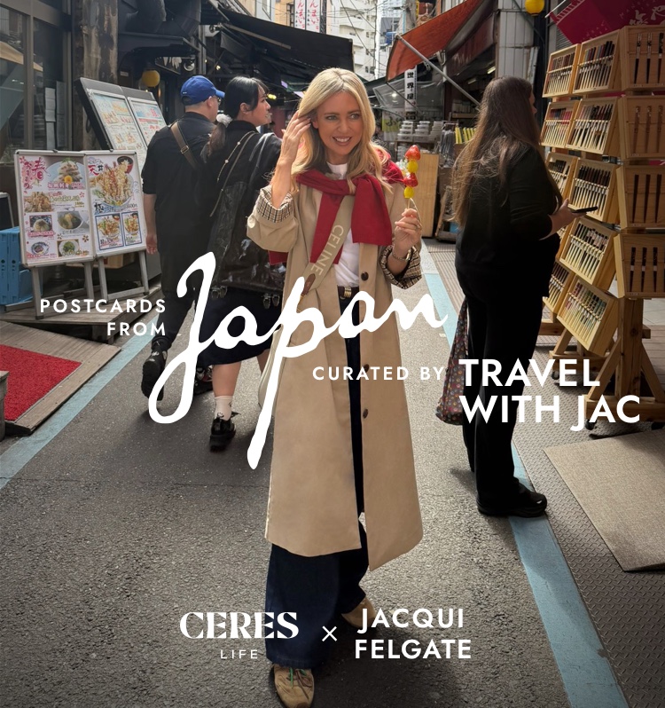 Jacqui Felgate shares her top winter fashion styles. Shop now.