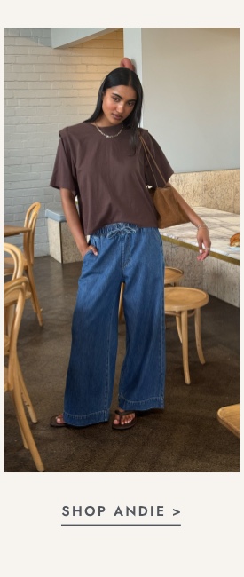 Shop straight leg jeans. Click to shop.