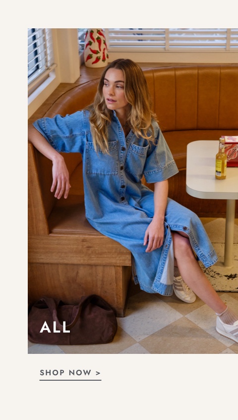 Click to shop new in now.