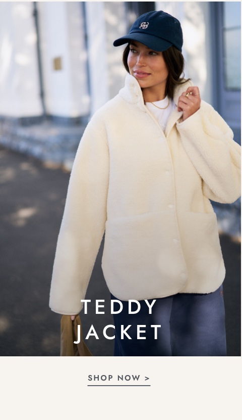 Click to shop jeans now.