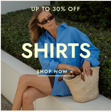 Click to shop shirts now.